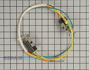 Element Receptacle and Wire Kit - Part # 769586 Mfg Part # WB18T10053