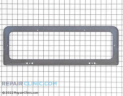 Front Panel Trim 316410302 Alternate Product View