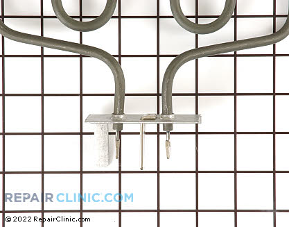 Heating Element WB30X5159 Alternate Product View