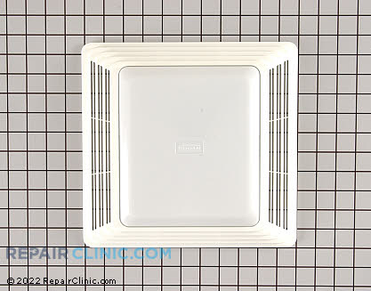 Vent Cover S97014094 Alternate Product View