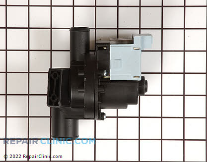 Drain Pump 651016160 Alternate Product View