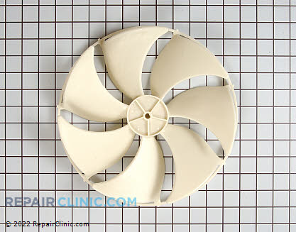 Fan Blade AC-2750-77 Alternate Product View