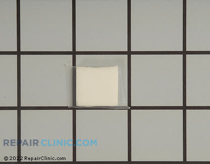 Foam Tape WB01T10055 Alternate Product View