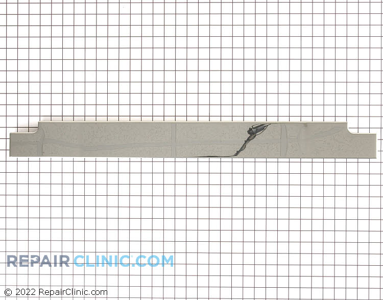 0057317 Backguard frame
