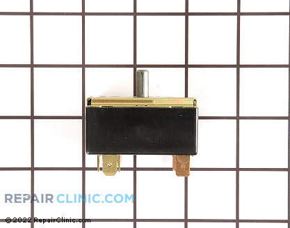 Rotary Switch 10634801 Alternate Product View