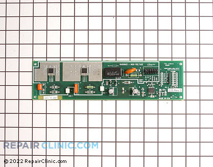 Main Control Board 883358 Alternate Product View
