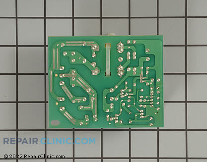 Main Control Board RF-0668-04 Alternate Product View