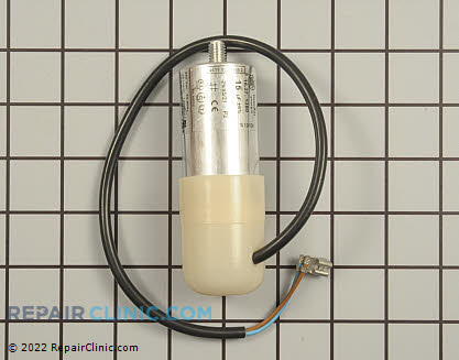 Capacitor 8206665 Alternate Product View