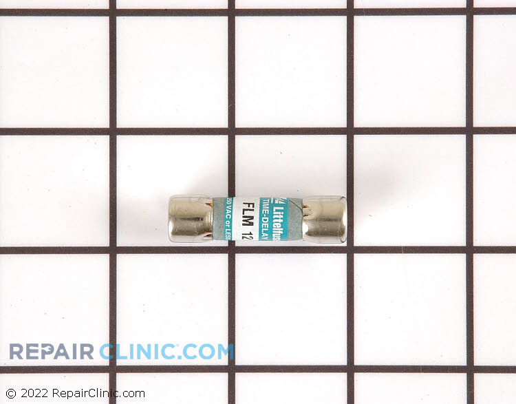 Washing Machine Fuse 21001457 Fast Shipping