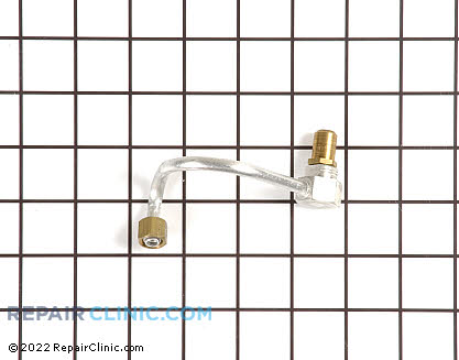 Gas Tube or Connector 71002314 Alternate Product View