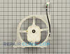 Condenser Fan Motor DA97-01949A