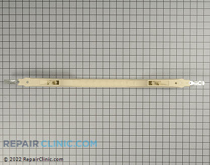 Door Handle WR12X10086 Alternate Product View