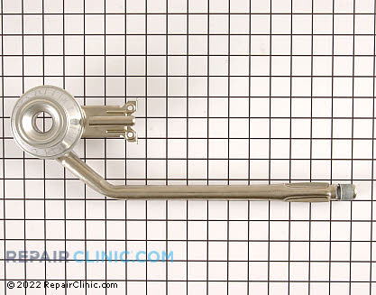 Surface Burner Y0074376 Alternate Product View