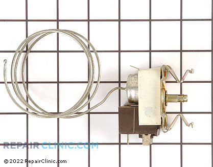 Cycling Thermostat WR09X10024 Alternate Product View