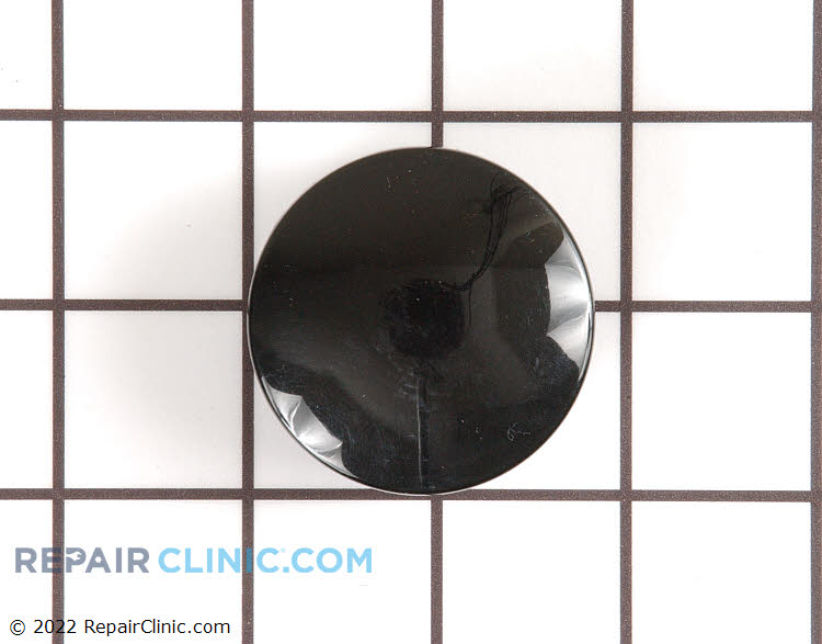 Microwave Knob WB03X10077 Fast Shipping