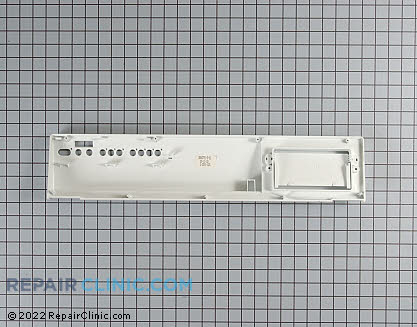 Control Panel 8060751-0-UL Alternate Product View