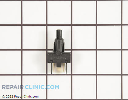 Push Button Switch 8063719 Alternate Product View