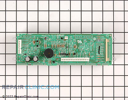 Circuit Board & Timer 62700 Alternate Product View