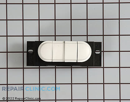 Selector Switch 33002121 Alternate Product View