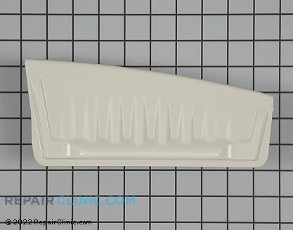 Dispenser Tray 2206908W Alternate Product View
