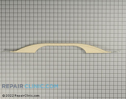 Door Handle WR12X10086 Alternate Product View