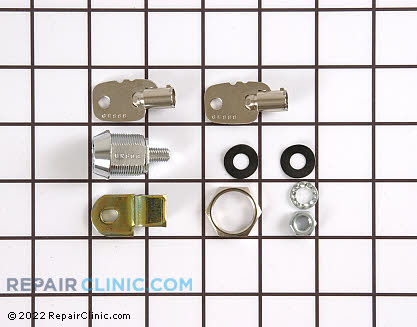 Lock WP3349091 Alternate Product View