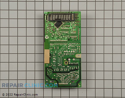 Main Control Board 6871W1A418A Alternate Product View