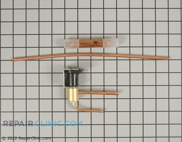 80-54961-00 Reversing Valve
