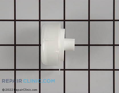 Selector Knob 22001268 Alternate Product View