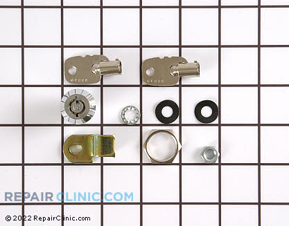 Lock WP3349091 Alternate Product View