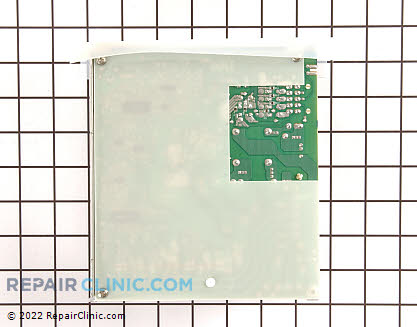 Motor Control Board WH12X10154 Alternate Product View