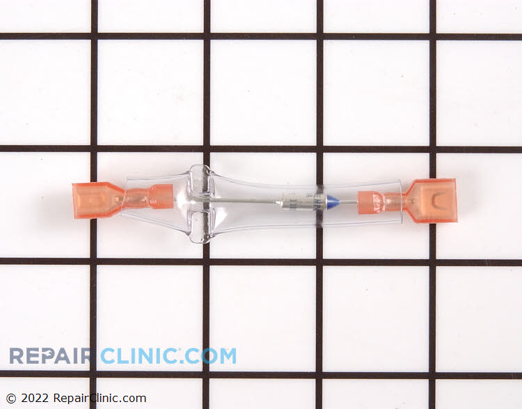Range/Stove/Oven Thermal Fuse WP4451042 Fast Shipping Repair Clinic