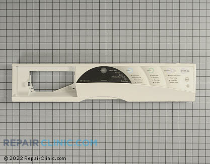 Touchpad and Control Panel 134208250 Alternate Product View