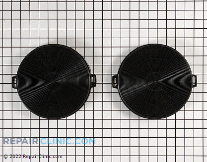 Charcoal Filter SB03300498 Alternate Product View
