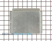 Cover - Part # 1543337 Mfg Part # 4005F747-51