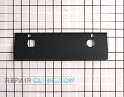 Cover - Part # 1171822 Mfg Part # S93110515