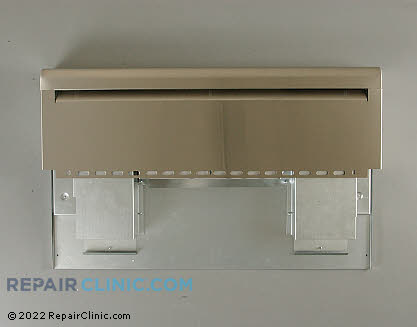 Front Panel 00143426 Alternate Product View