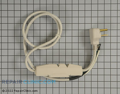Power Cord 112126000506 Alternate Product View