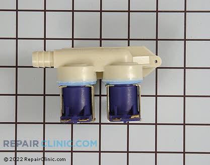 Water Inlet Valve 134210800 Alternate Product View