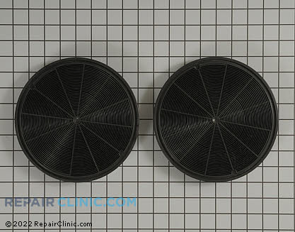 Charcoal Filter 4396565 Alternate Product View