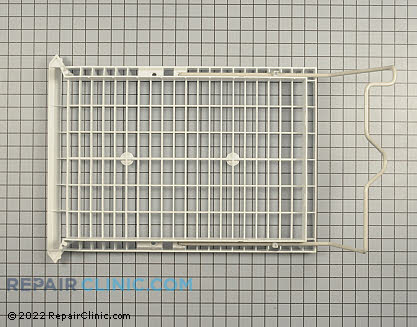 Drying Rack 8577312A Alternate Product View