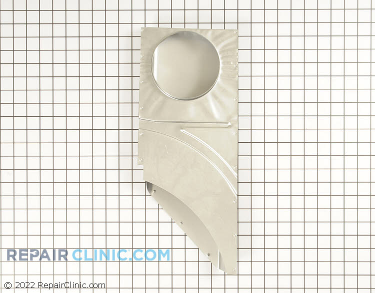 131952100 Duct & Venting
