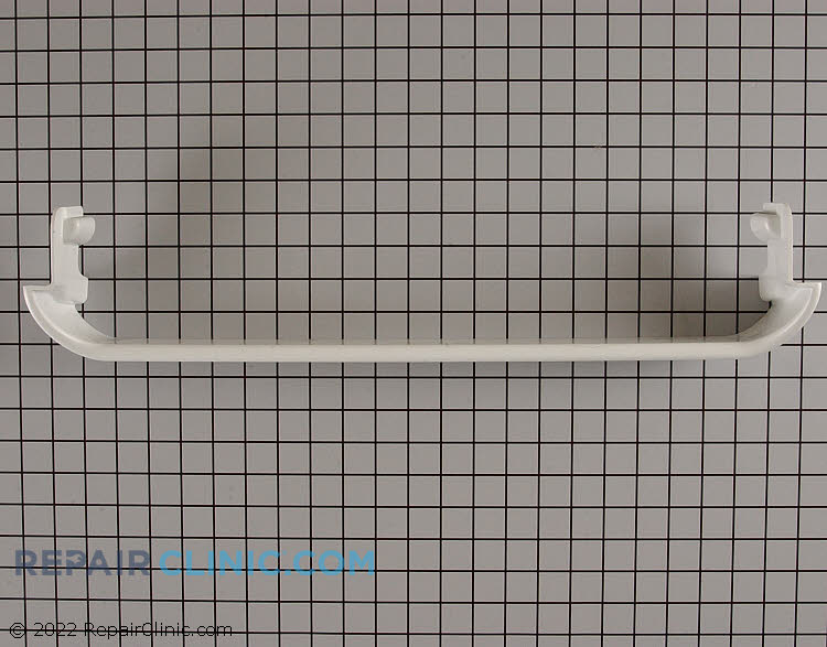 240534801 Shelf Retainer Bar