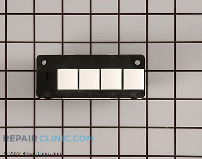 Push Button Switch 208103 Alternate Product View