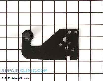 Top Hinge W11592374 Alternate Product View