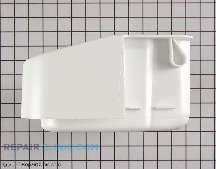 Door Shelf Bin 215441502 Alternate Product View