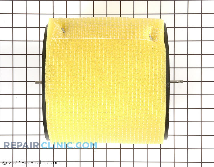 Humidifier Water Evaporator Pad 8122 General Water Evaporator Pad