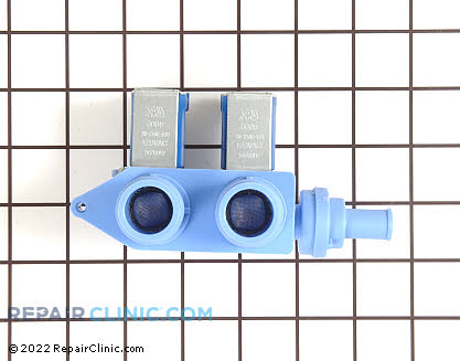 Water Inlet Valve WH13X10023 Alternate Product View