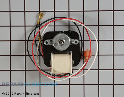 Drive Motor WB26X5106 Alternate Product View