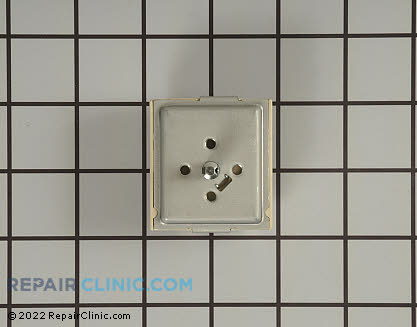 Surface Element Switch WP9758060 Alternate Product View